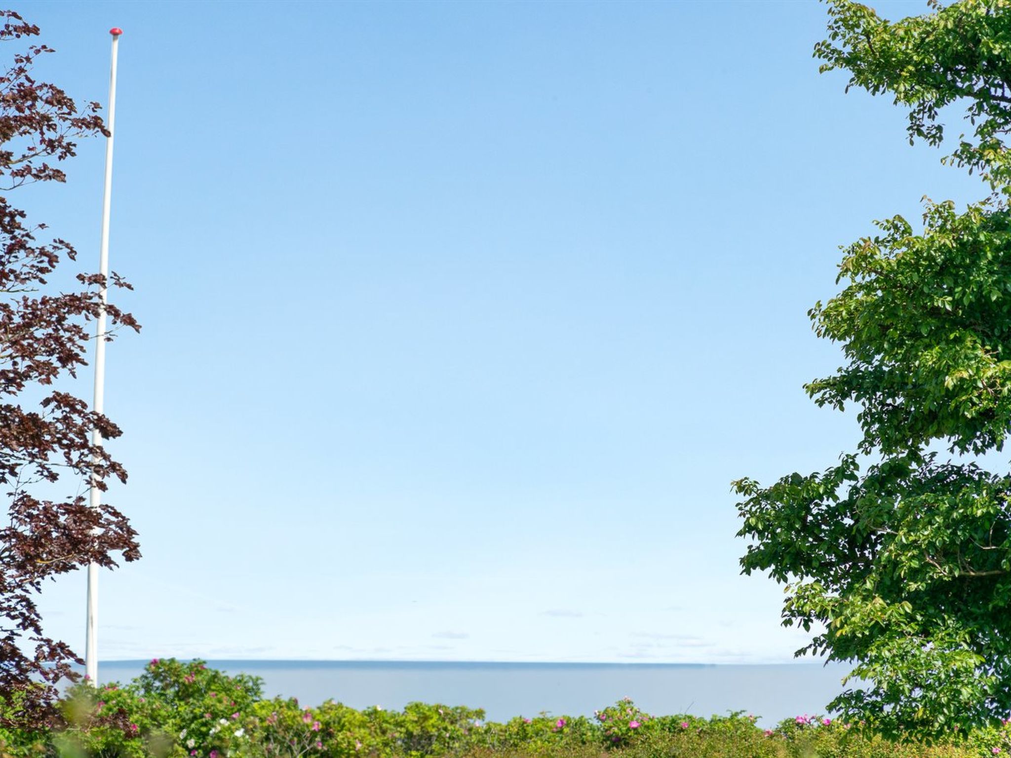 "Kjell" - 100m from the sea - Buiten