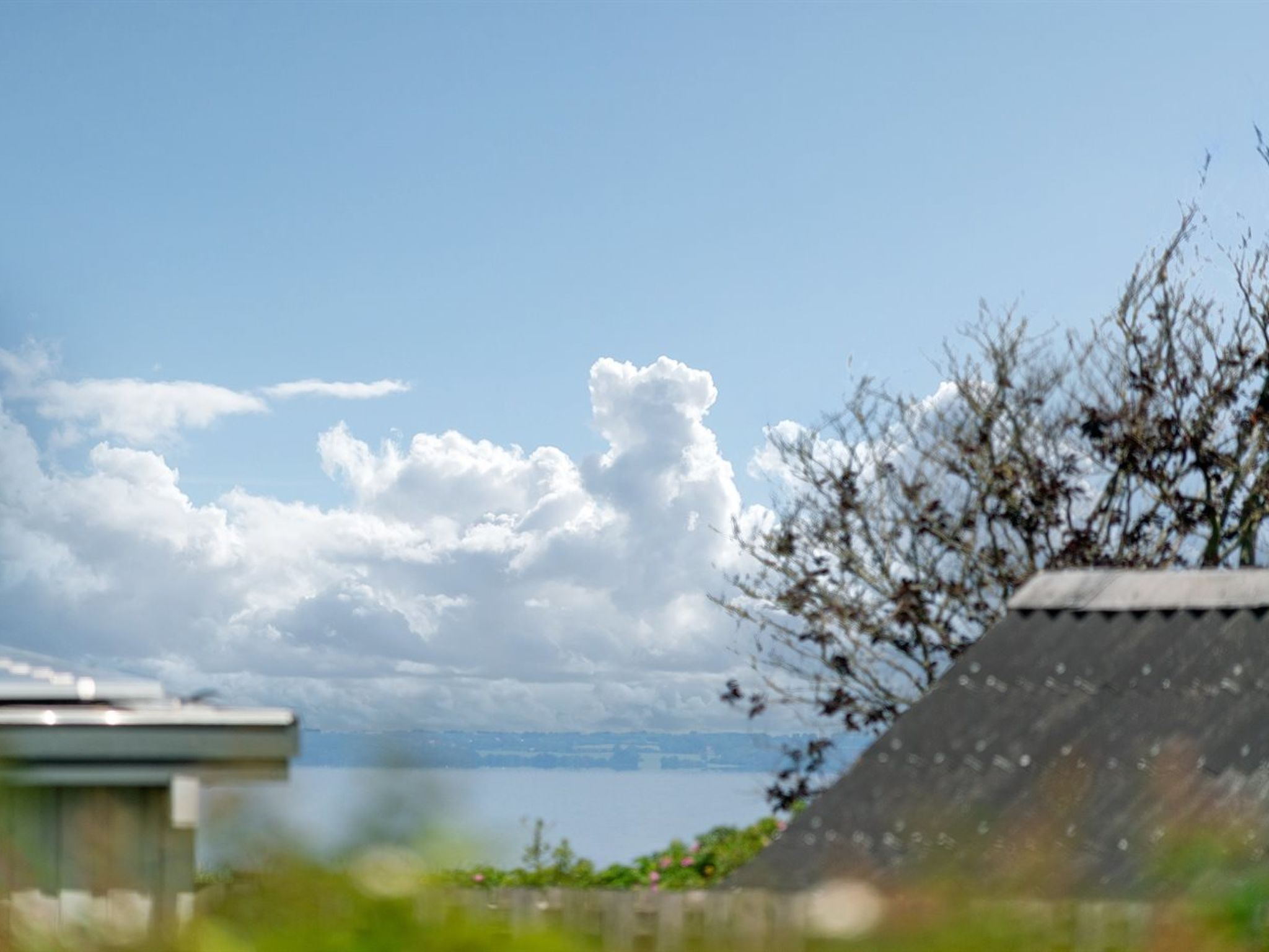 "Kjell" - 100m from the sea - Buiten