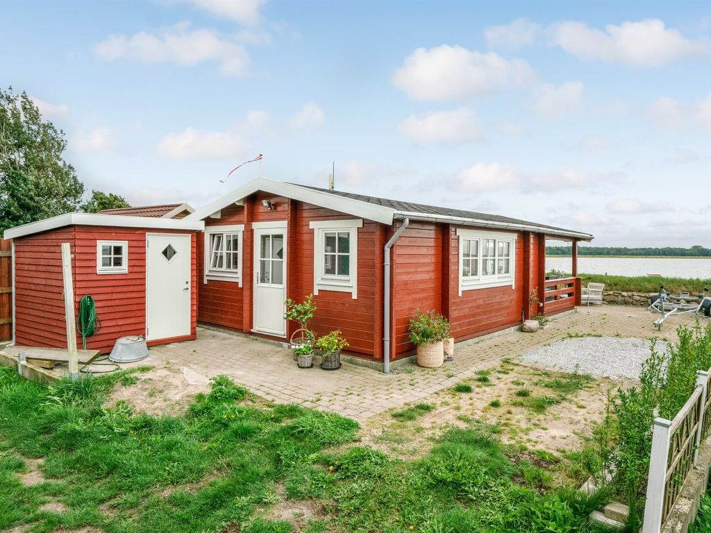 Vakantiehuis Topi in Denemarken