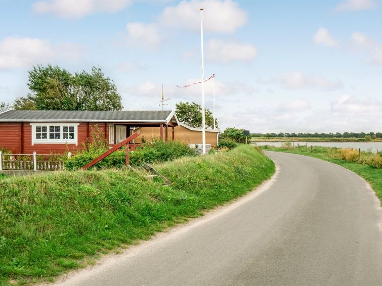 Search and Stay destination Bogense, Denmark from . "Topi" - 15m from the sea in Funen