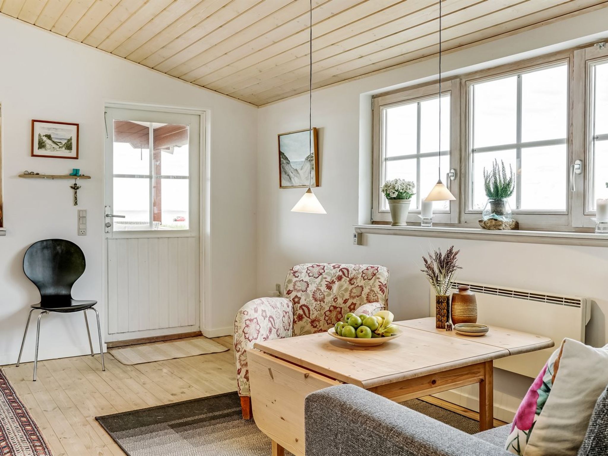 "Topi" - 15m from the sea - Binnen