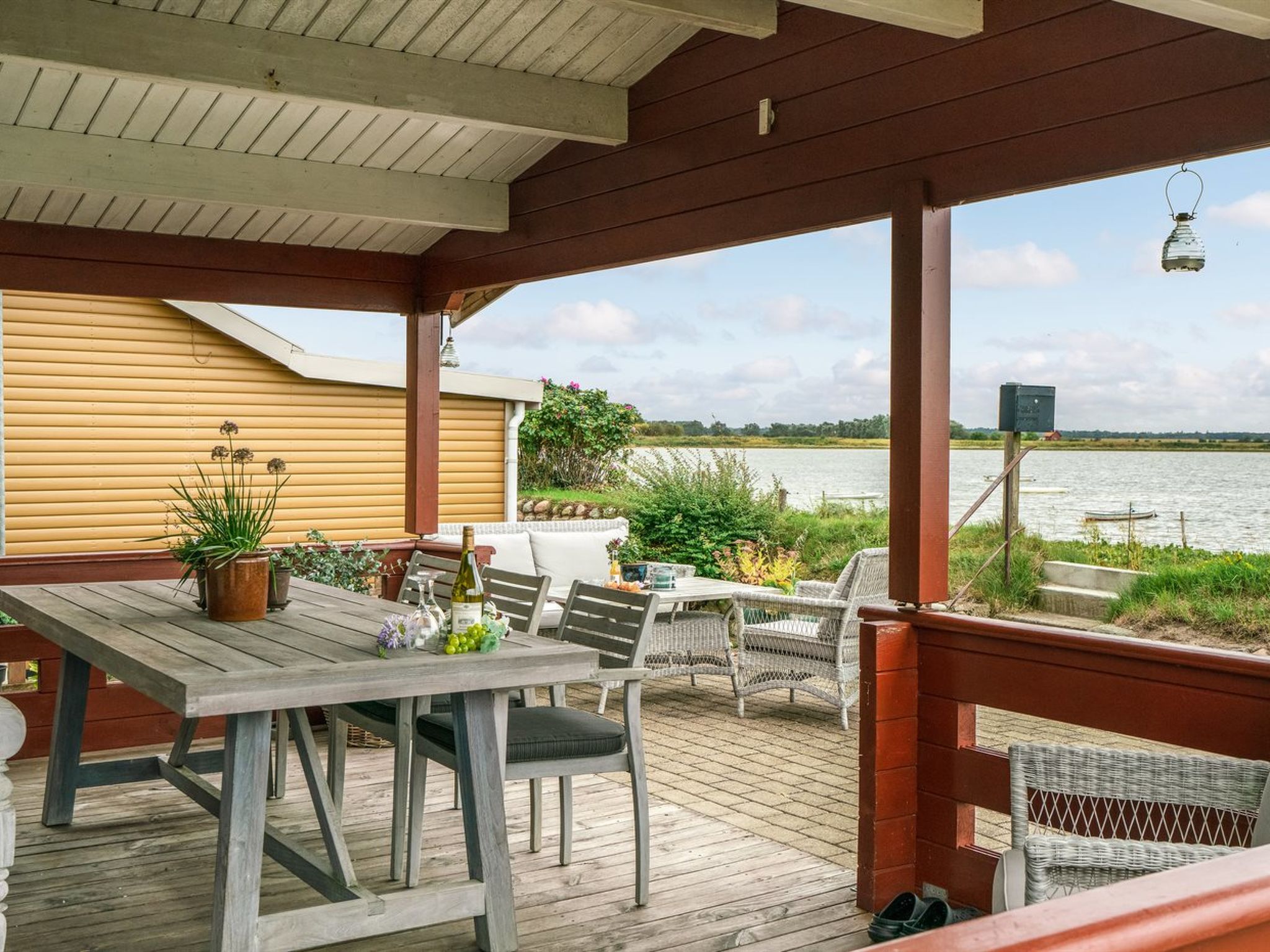 "Topi" - 15m from the sea — Terrace (5 of 27)