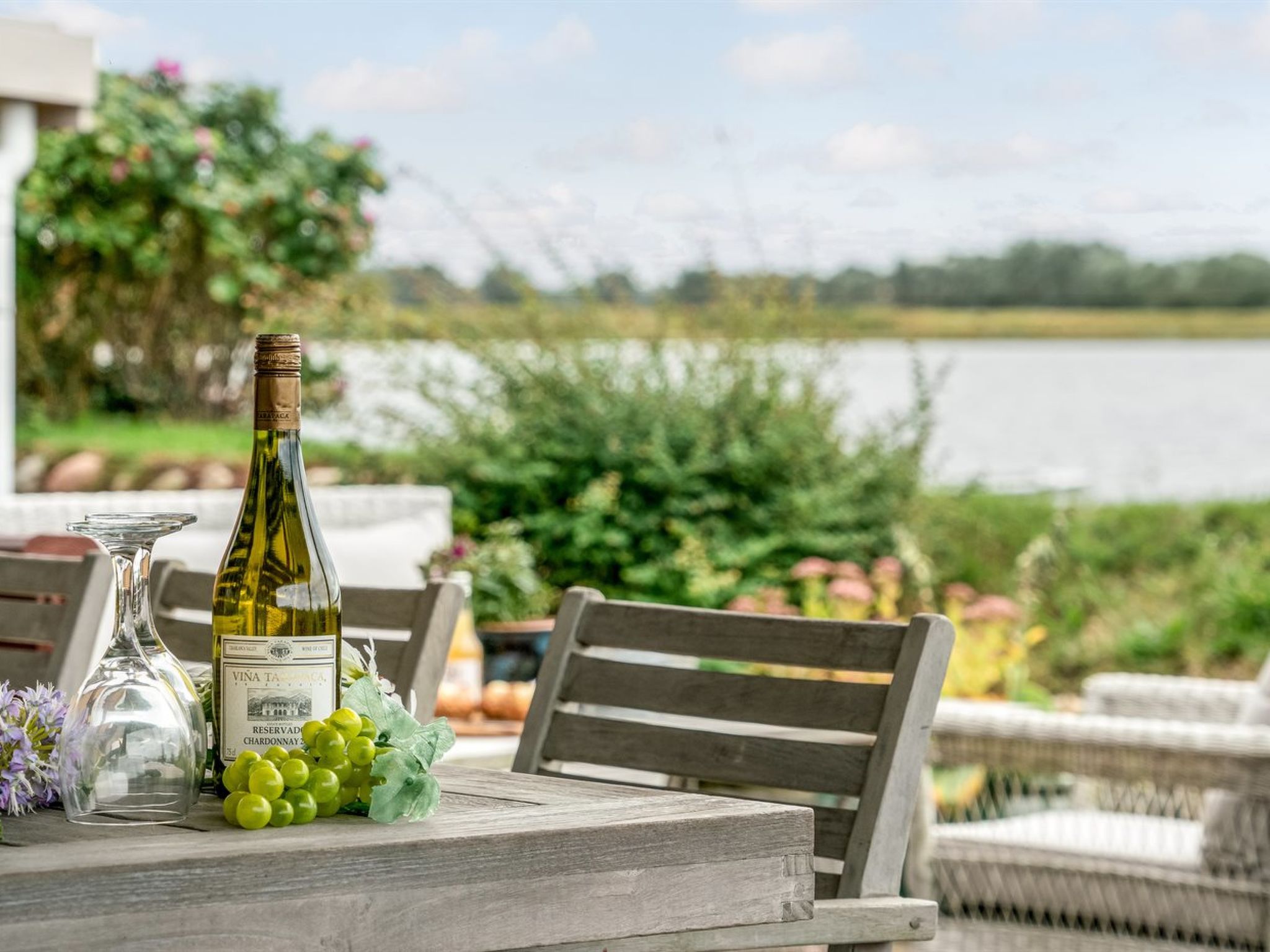 "Topi" - 15m from the sea - Buiten
