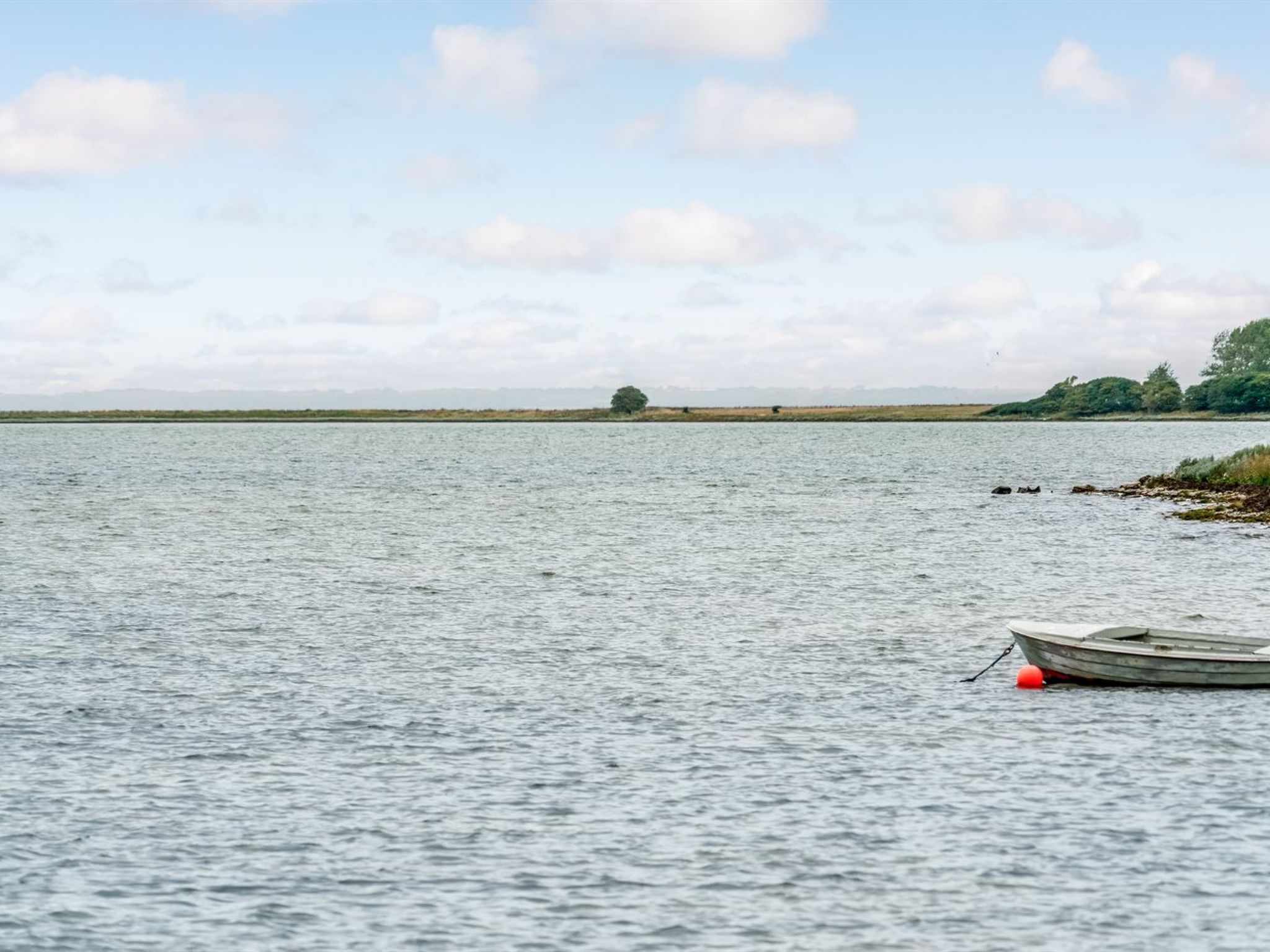 "Topi" - 15m from the sea - Buiten
