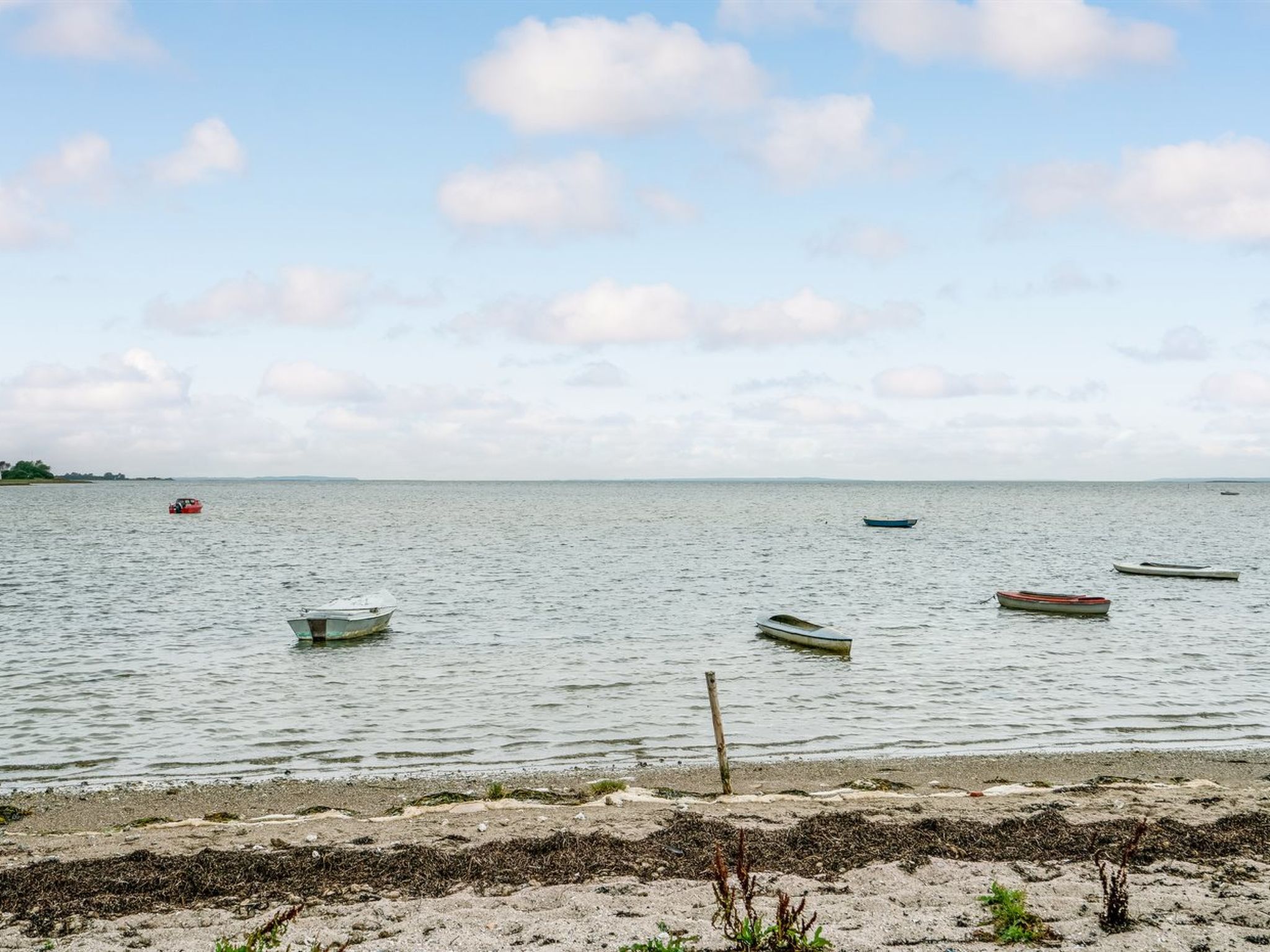 "Topi" - 15m from the sea - Buiten