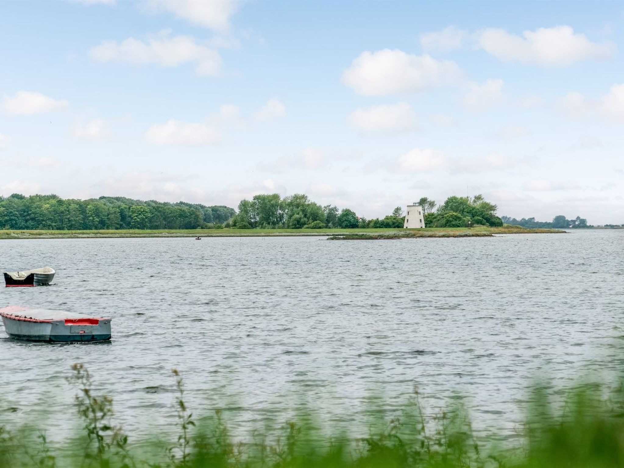 "Topi" - 15m from the sea - Buiten