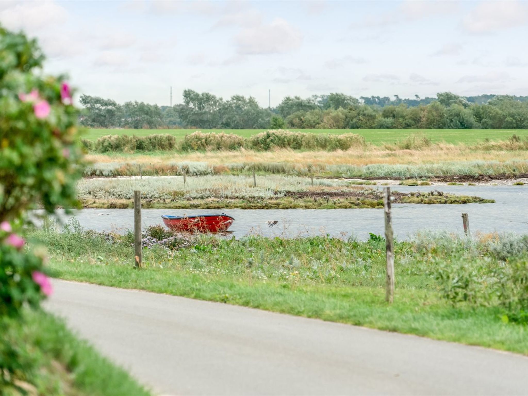 "Topi" - 15m from the sea - Buiten