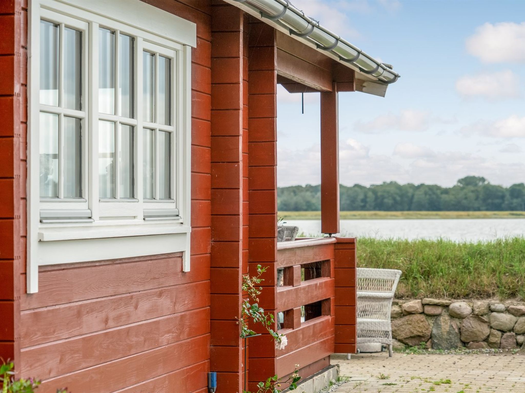 "Topi" - 15m from the sea - Buiten