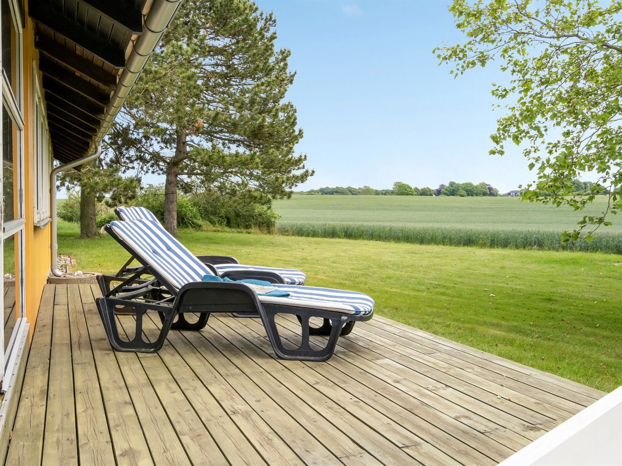 "Janne" - 400m from the sea
