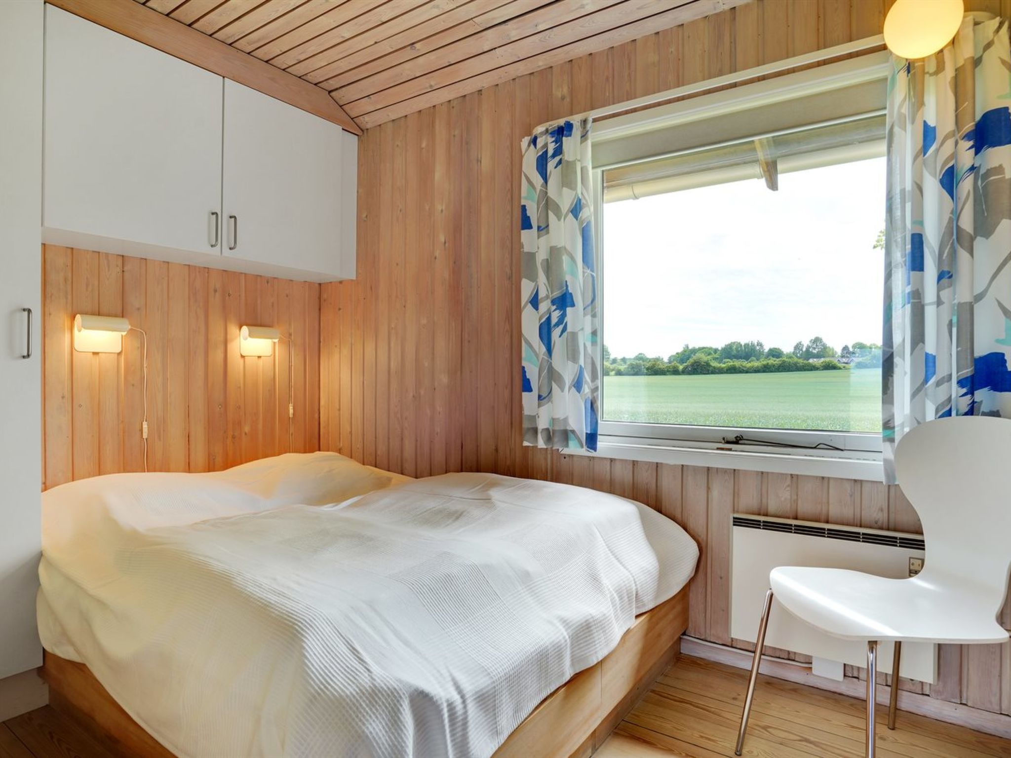 "Janne" - 400m from the sea - Binnen