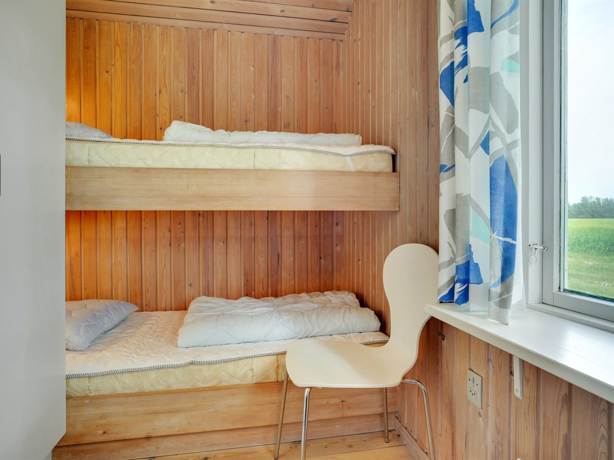 "Janne" - 400m from the sea - Binnen