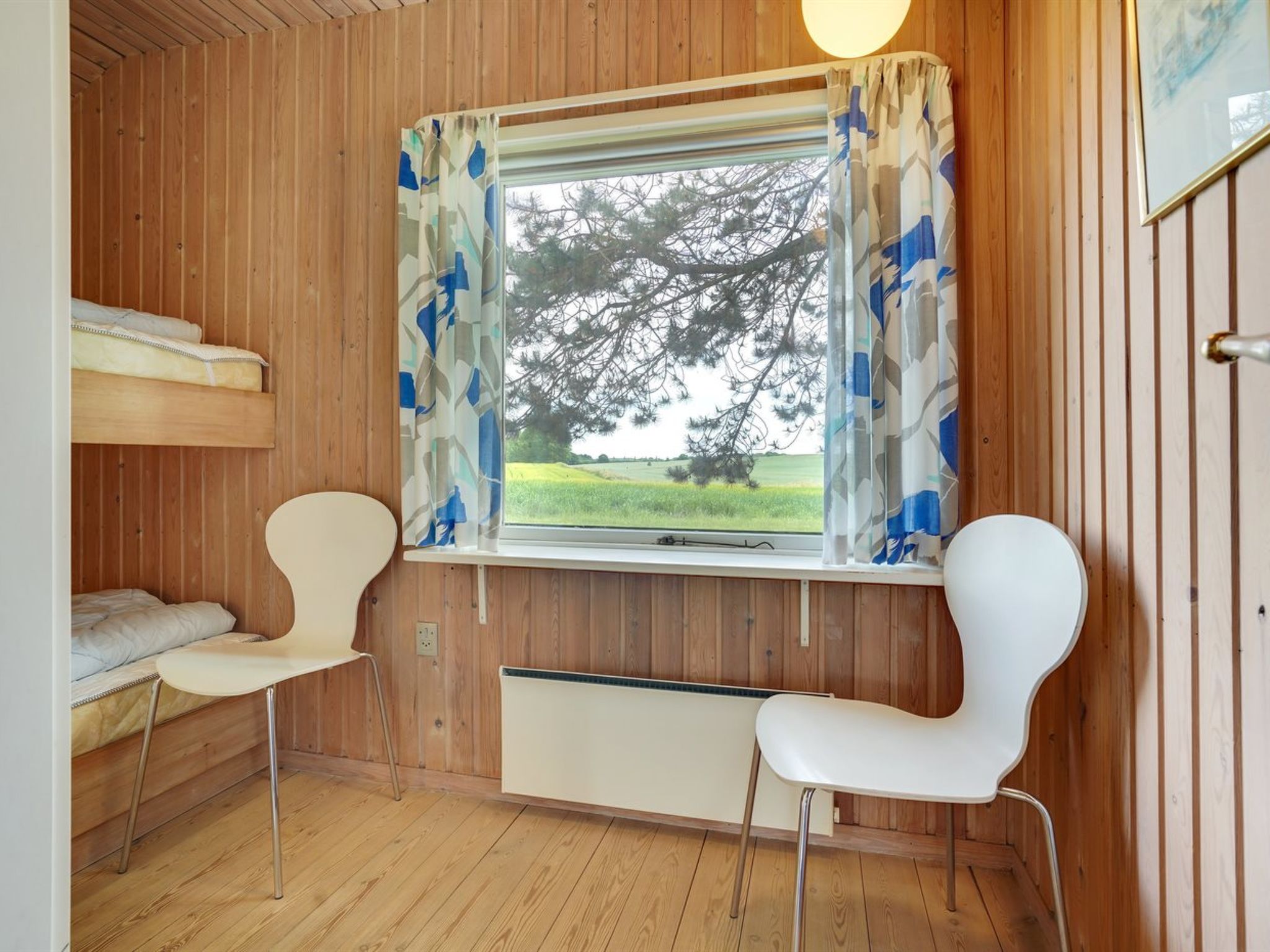"Janne" - 400m from the sea - Binnen