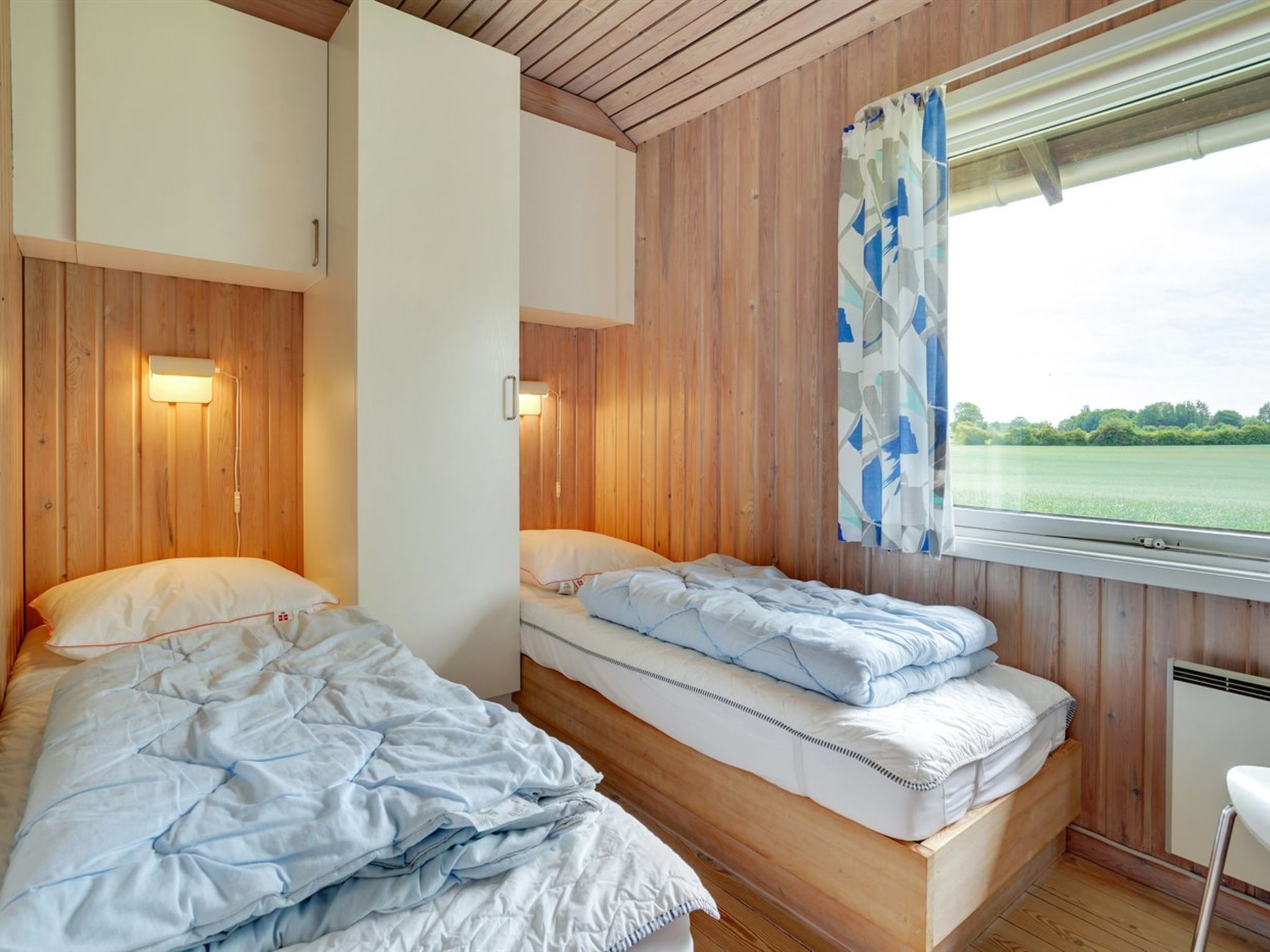 "Janne" - 400m from the sea - Binnen