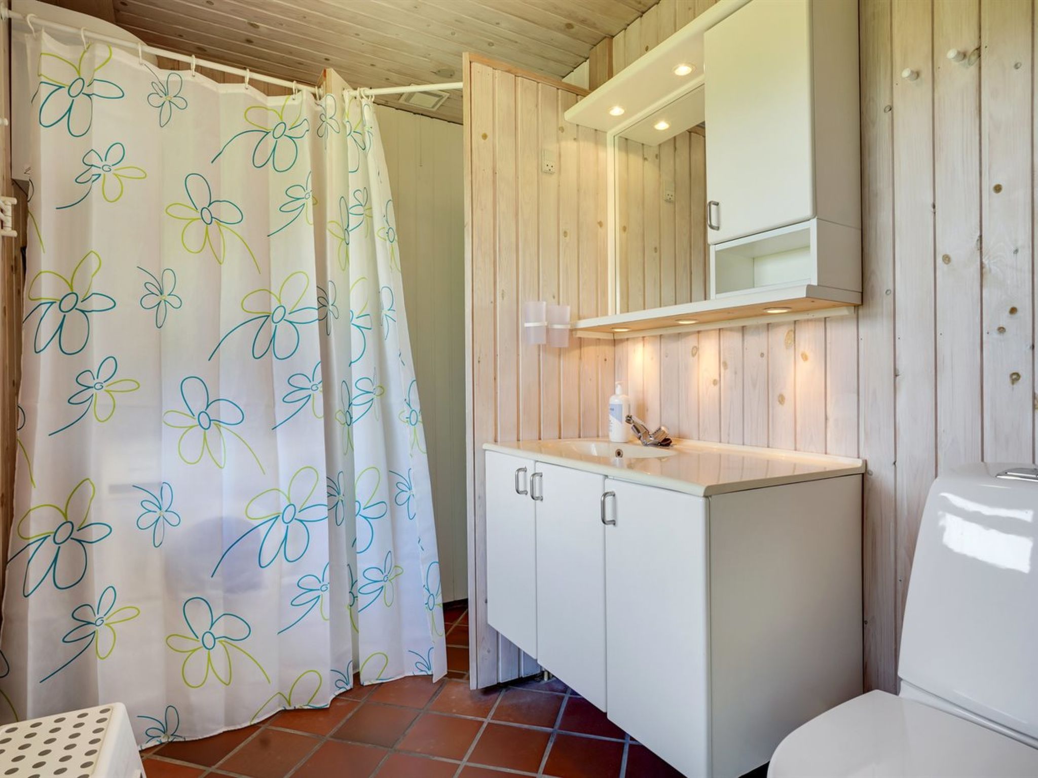 "Janne" - 400m from the sea - Binnen