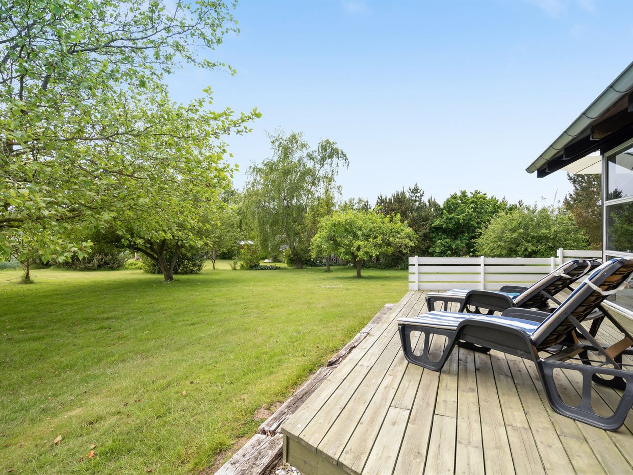"Janne" - 400m from the sea - Buiten