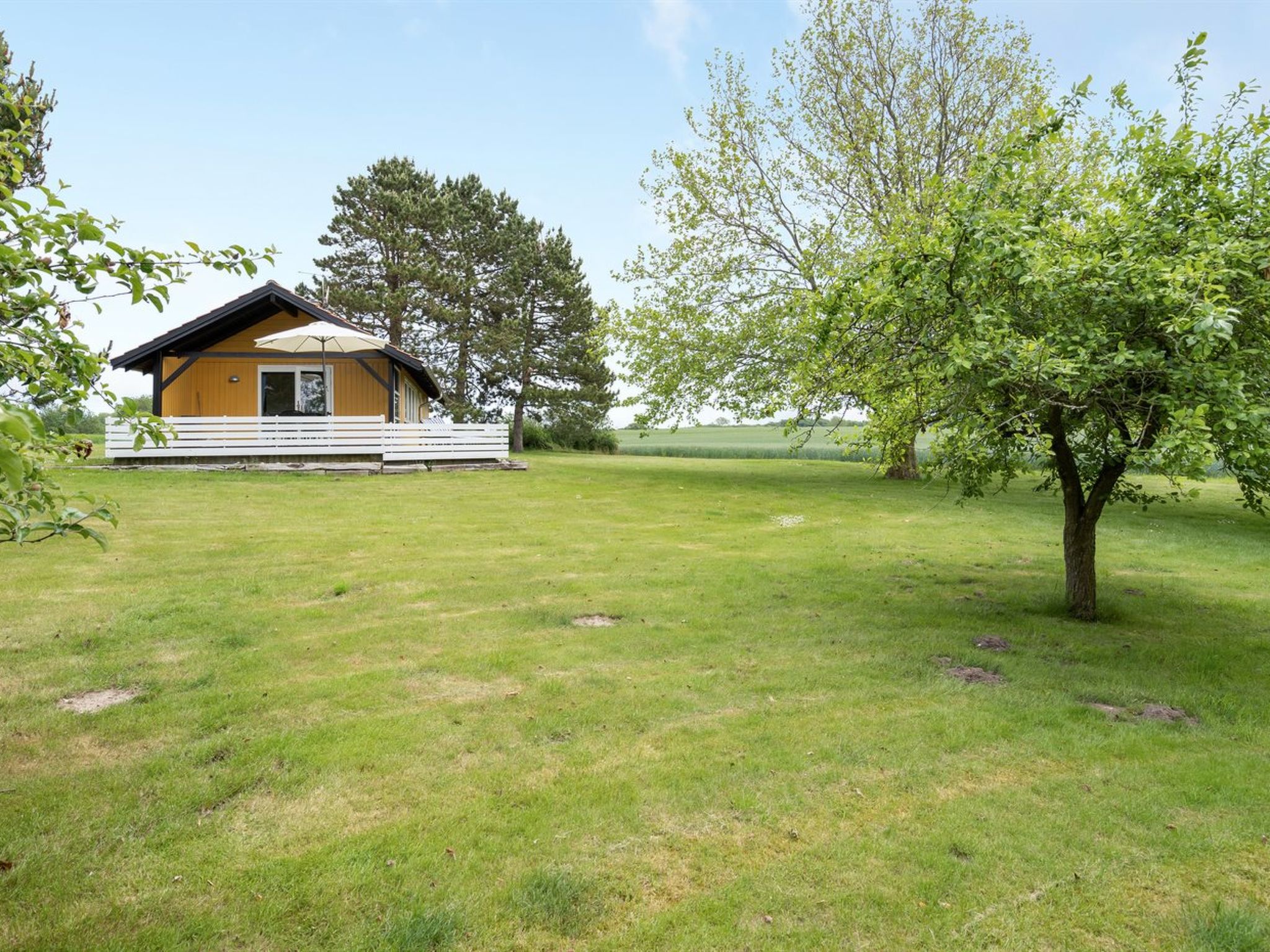 "Janne" - 400m from the sea - Buiten