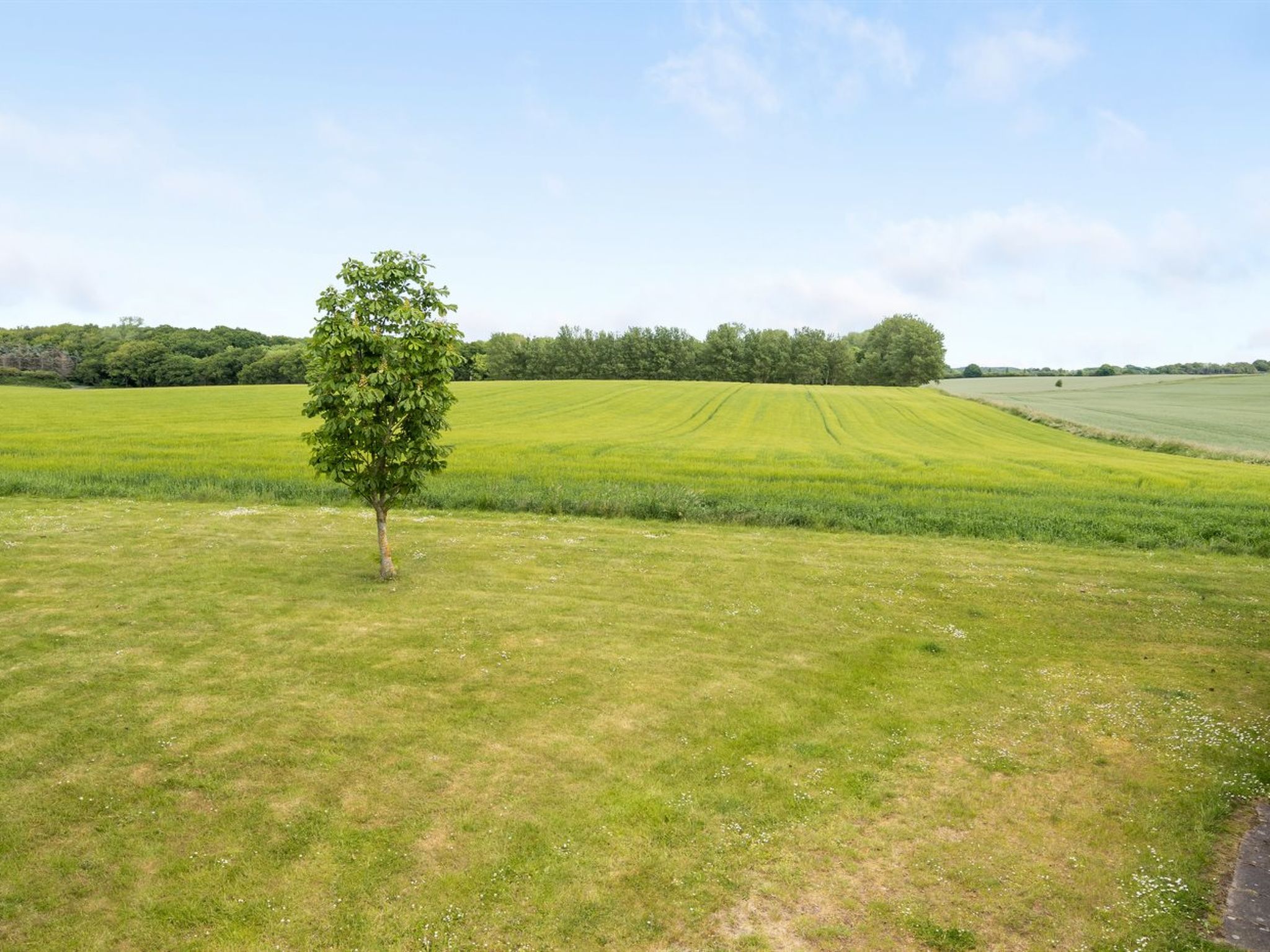 "Janne" - 400m from the sea - Buiten
