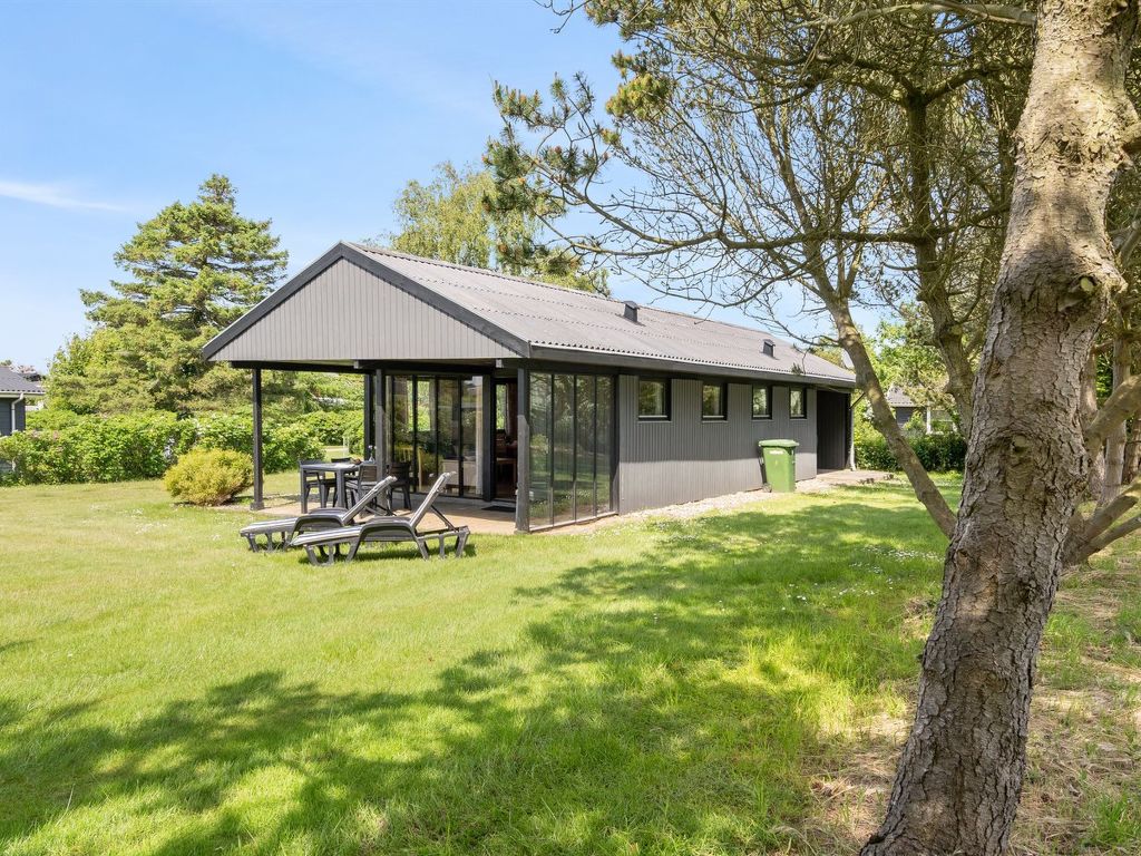 Vakantiehuis Veljan in Denemarken