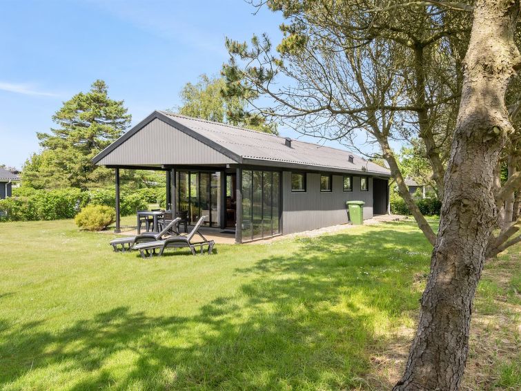 Search and Stay destination Bogense, Denmark from . "Veljan" - 400m from the sea in Funen