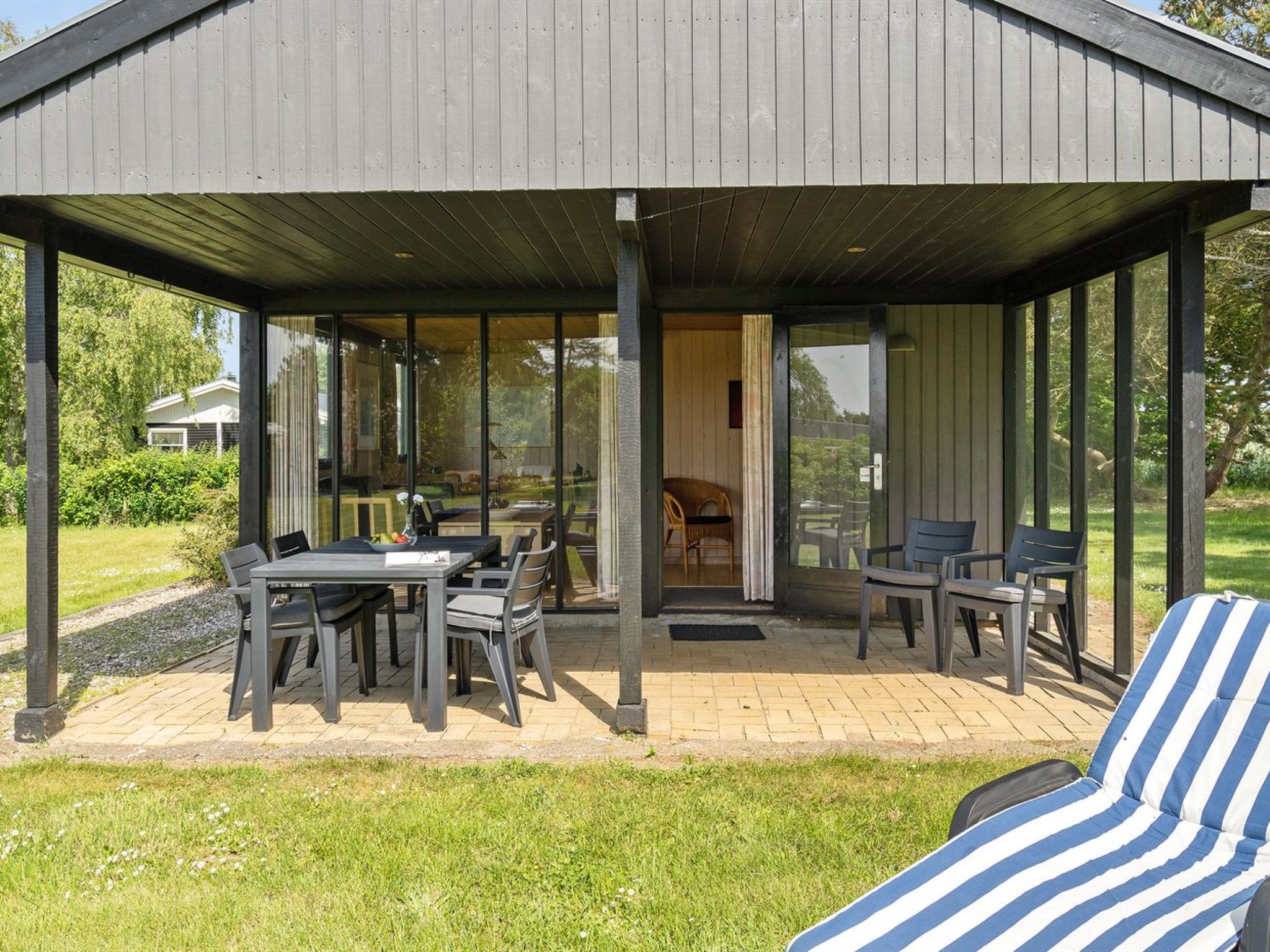 "Veljan" - 400m from the sea
