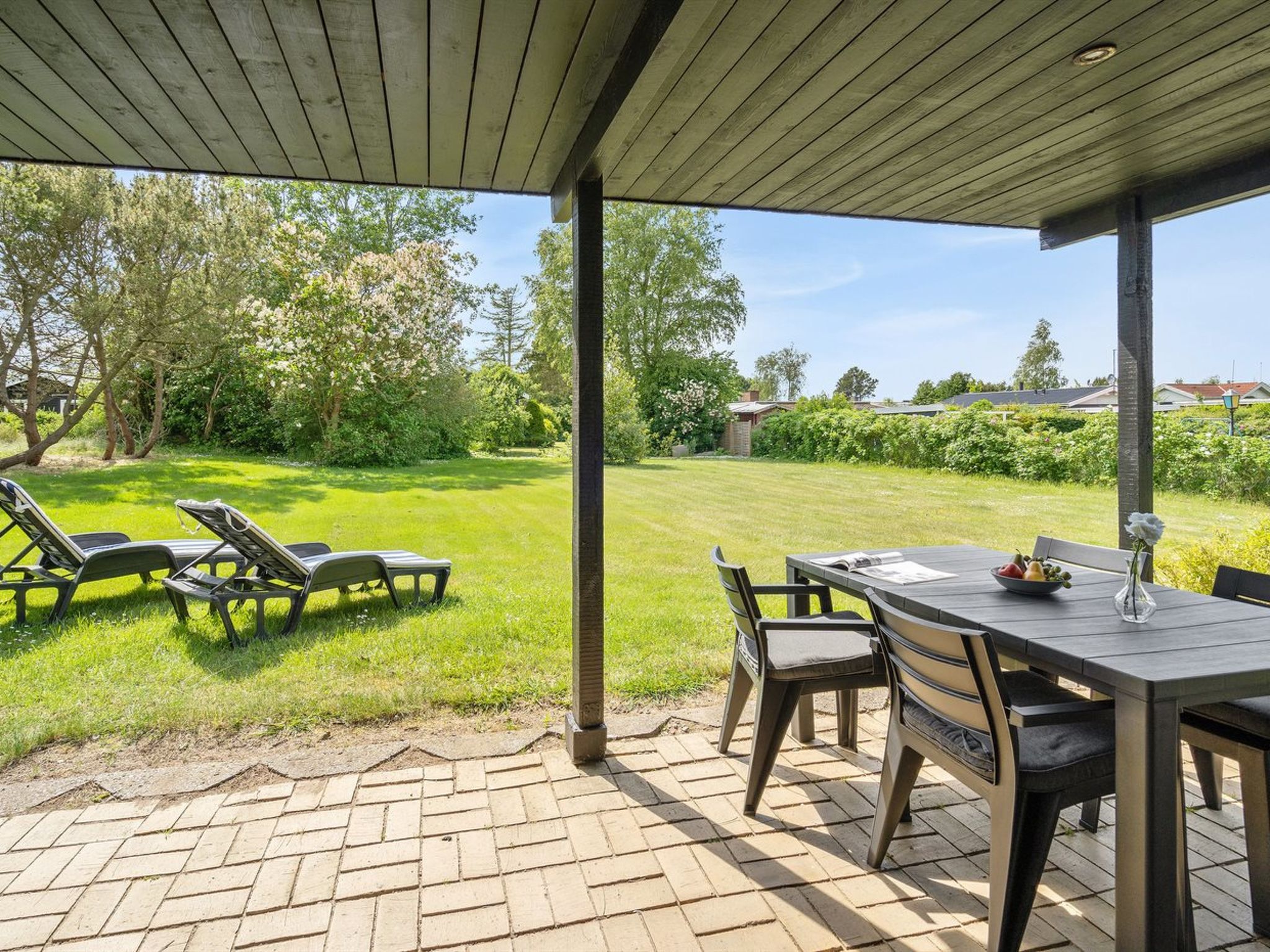 "Veljan" - 400m from the sea