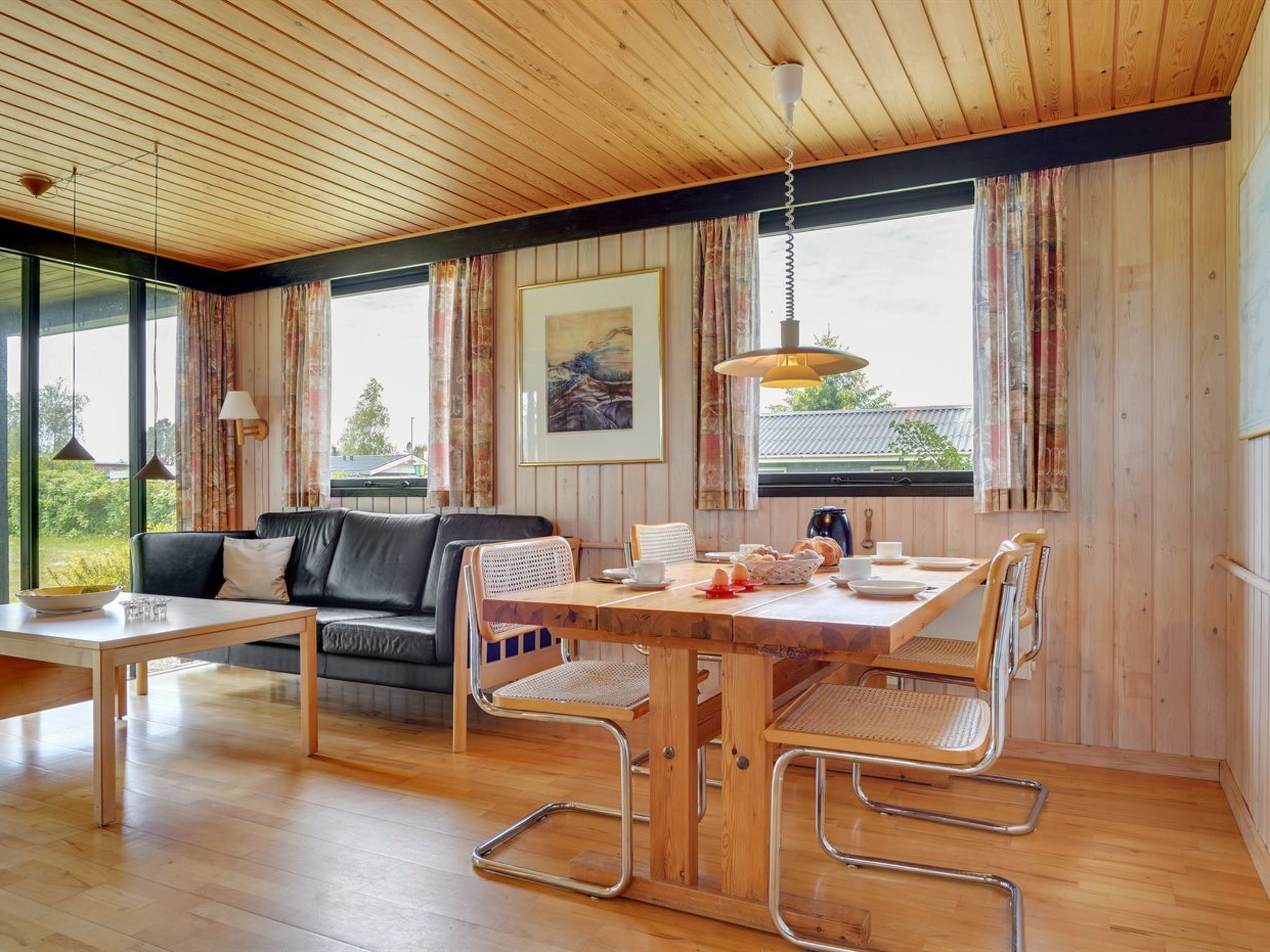 "Veljan" - 400m from the sea - Binnen