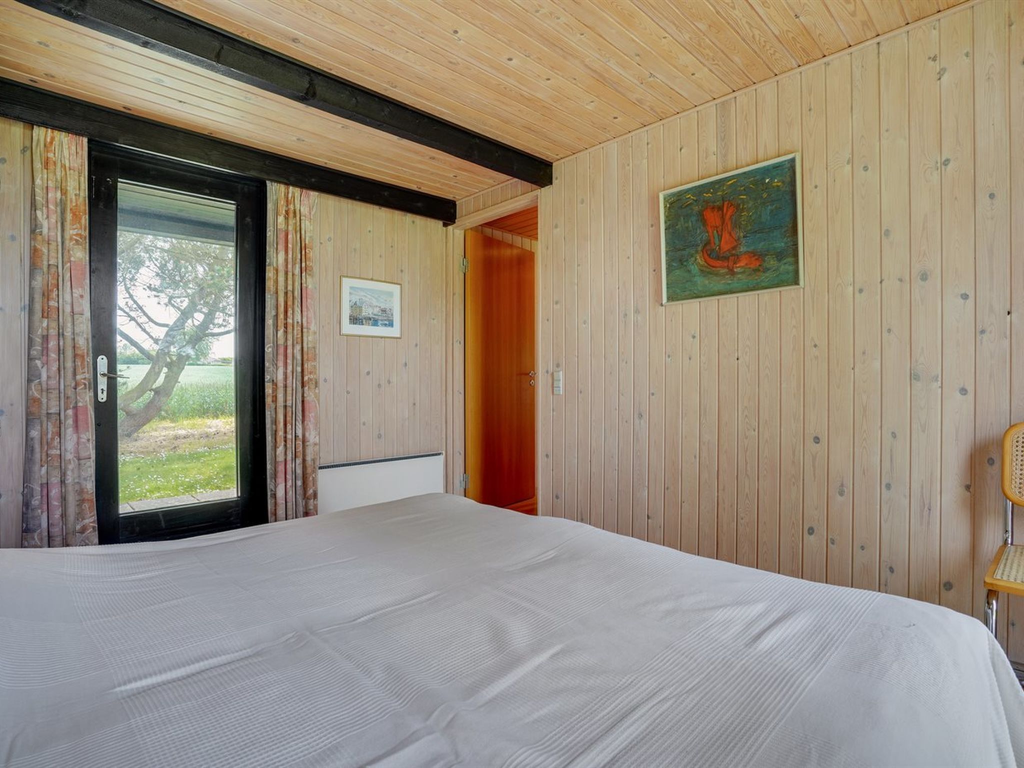 "Veljan" - 400m from the sea - Binnen
