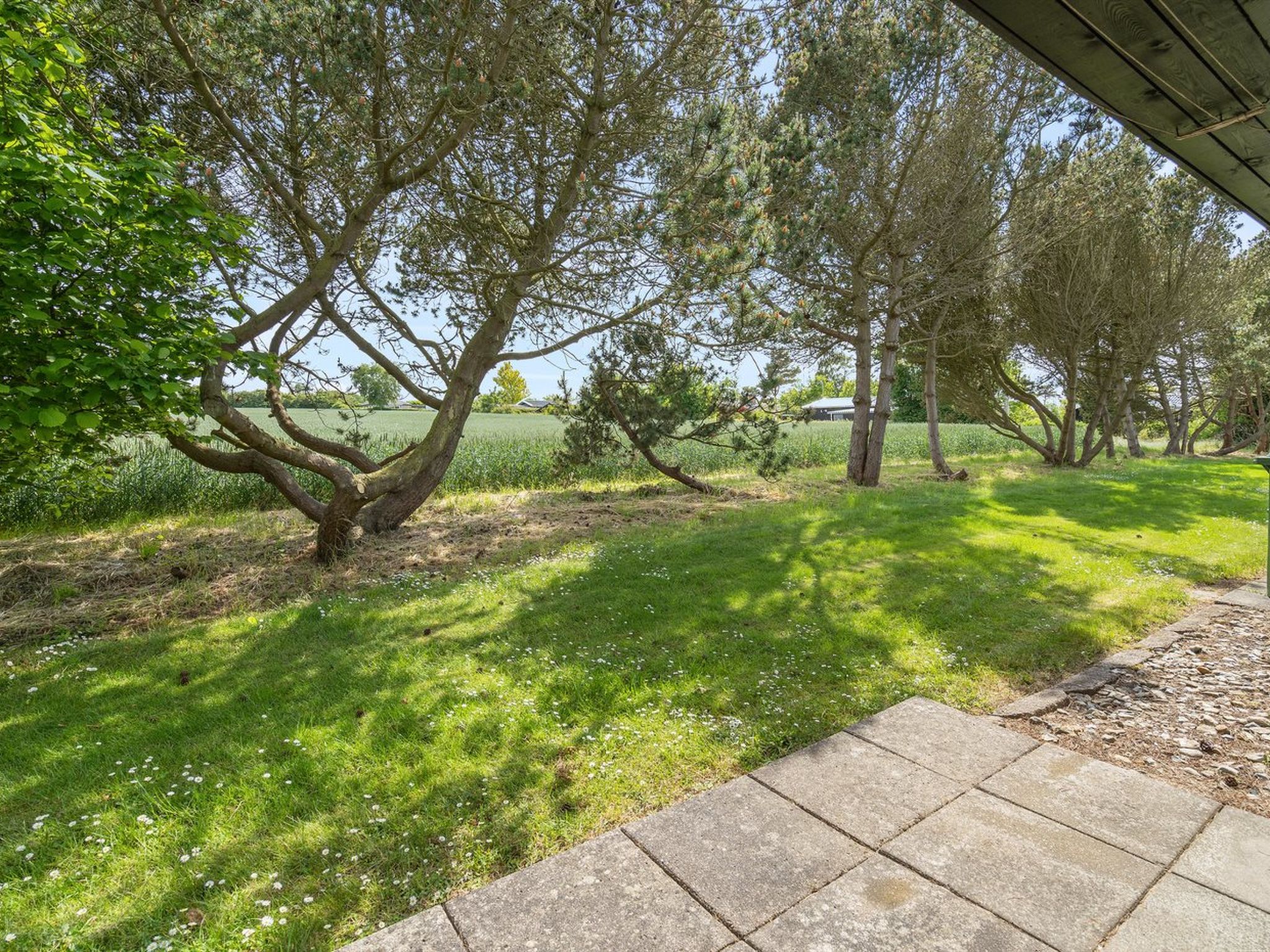 "Veljan" - 400m from the sea - Buiten