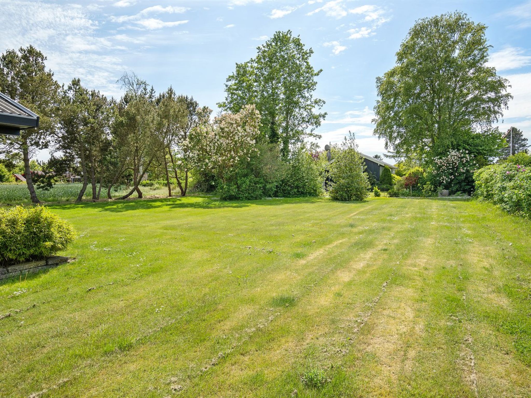 "Veljan" - 400m from the sea - Buiten
