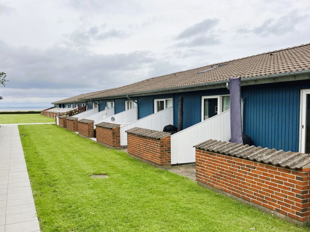 Appartement Reinmoth in Denemarken