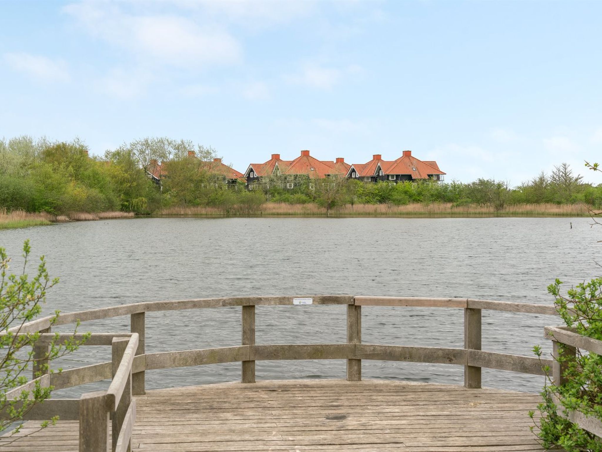 "Allyson" - 450m from the sea-Buiten