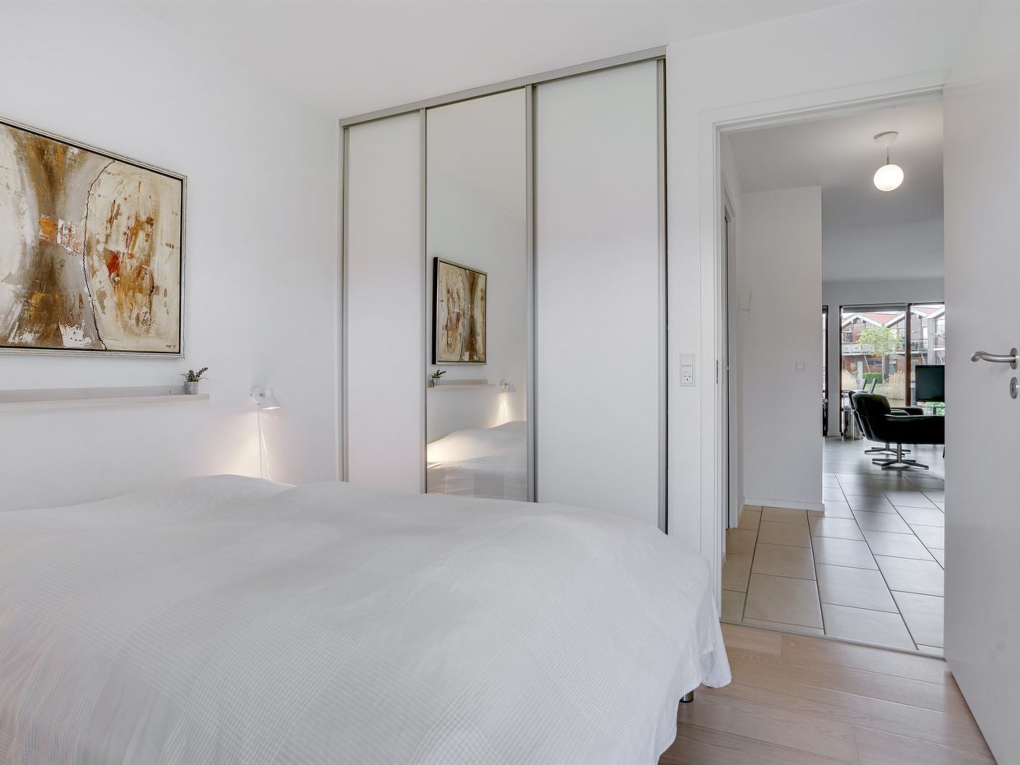 "Allyson" - 450m from the sea-Inside