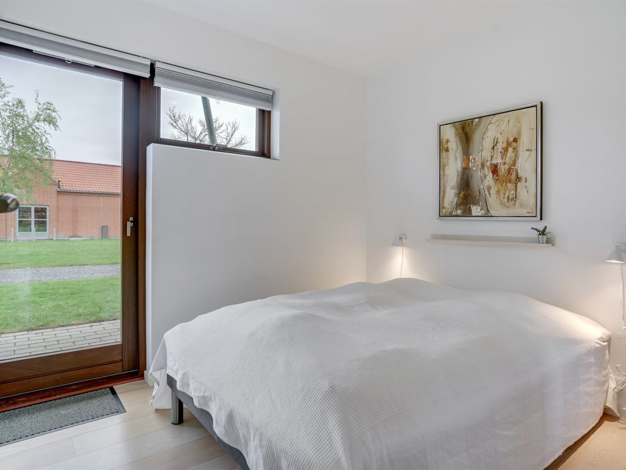 "Allyson" - 450m from the sea-Inside