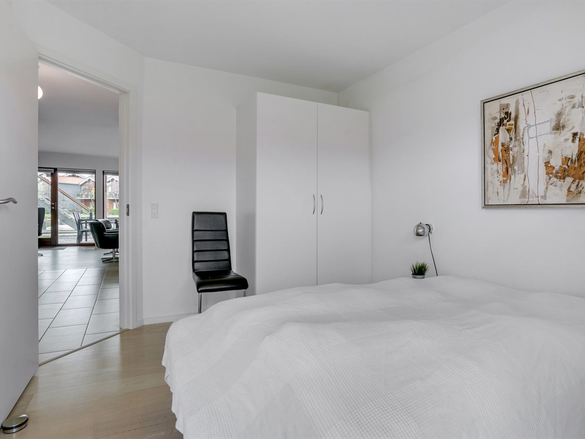 "Allyson" - 450m from the sea-Inside