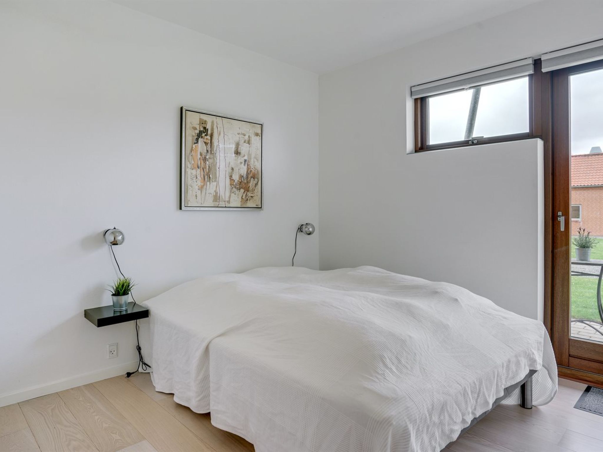 "Allyson" - 450m from the sea-Inside