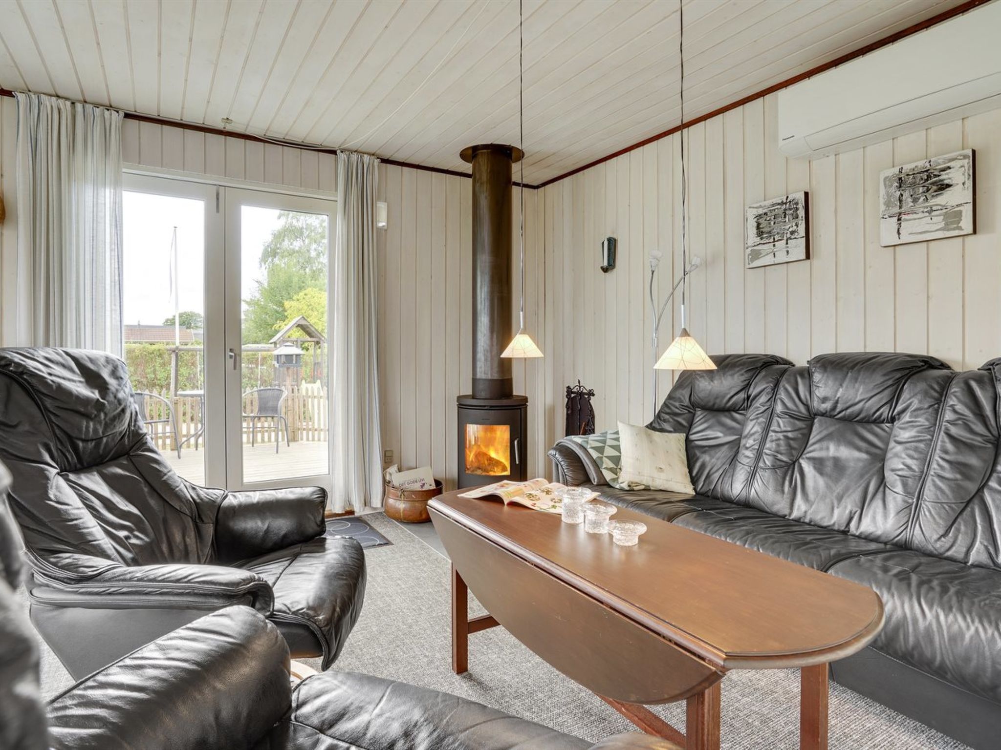 "Asya" - 600m from the sea