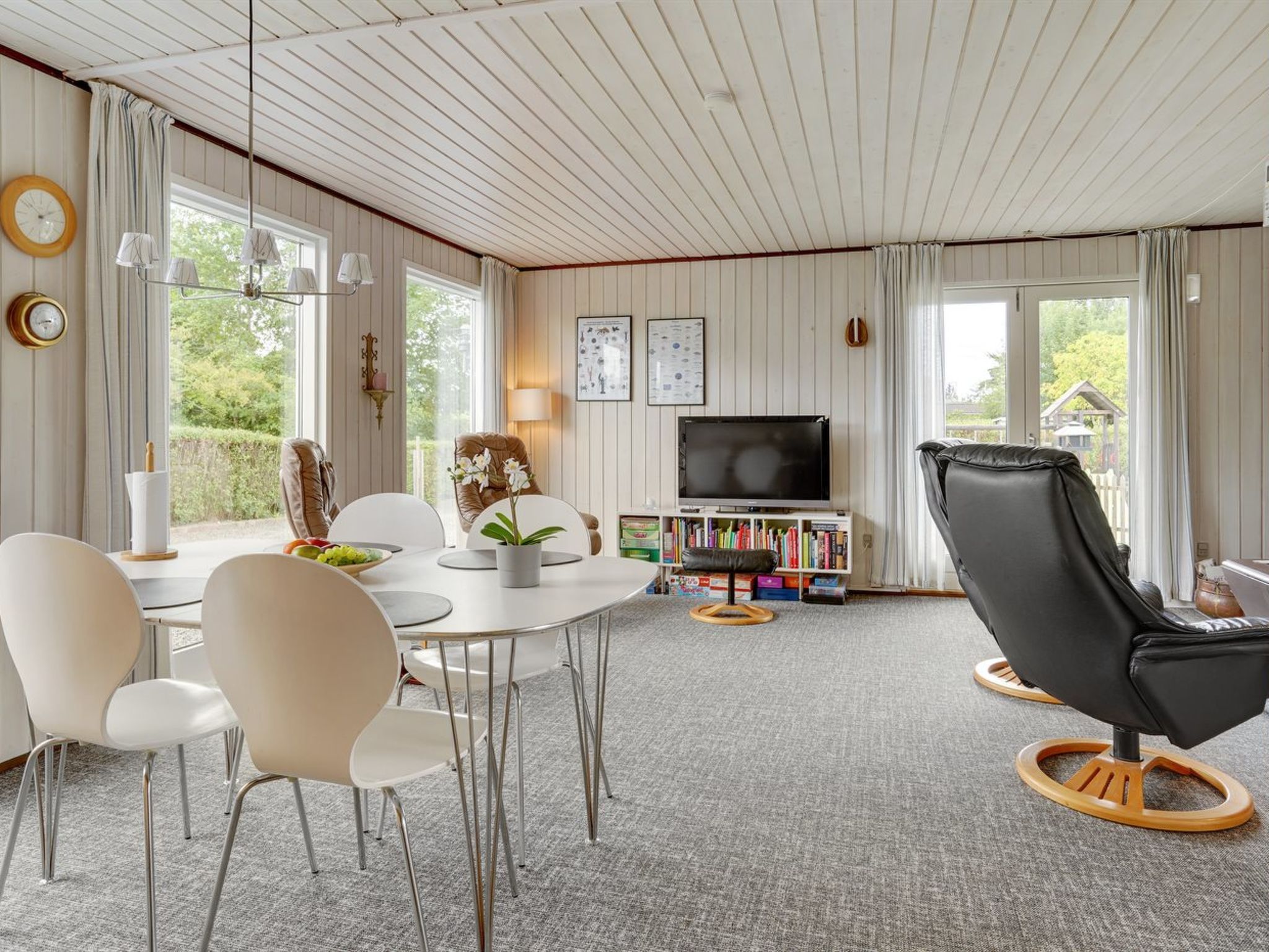"Asya" - 600m from the sea - Binnen
