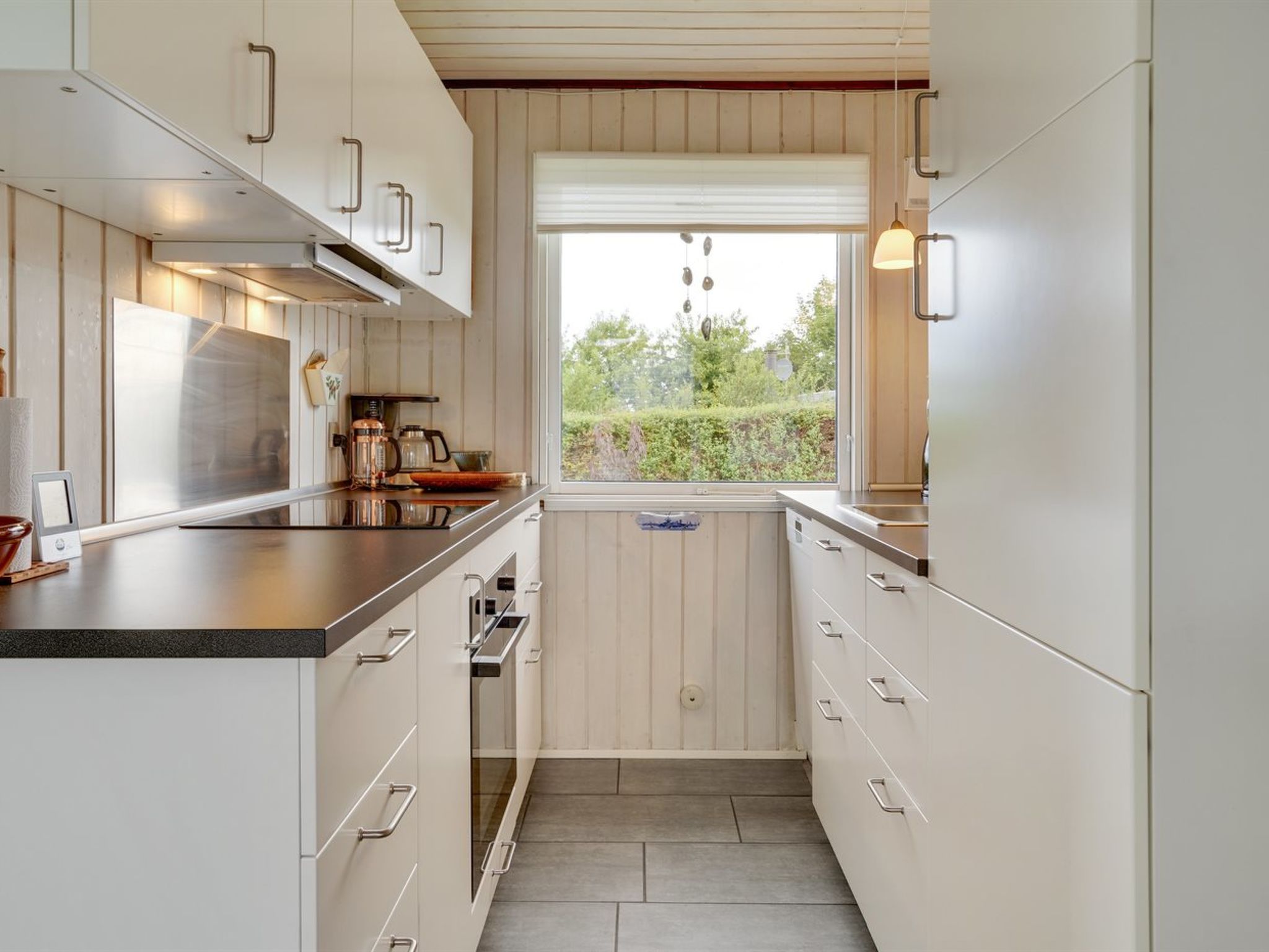 "Asya" - 600m from the sea - Binnen