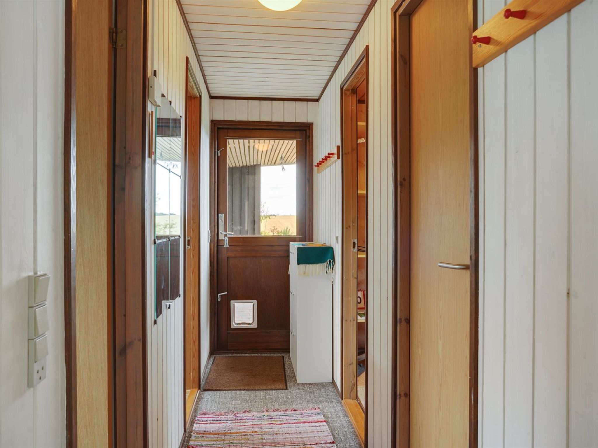 "Asya" - 600m from the sea - Binnen