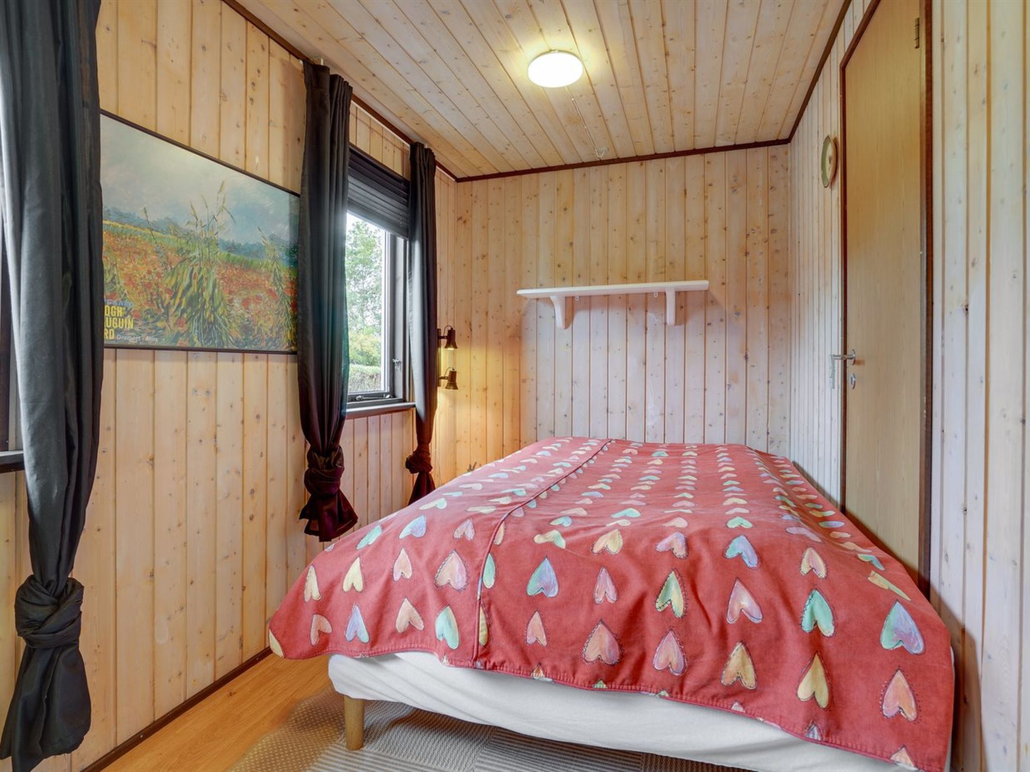 "Asya" - 600m from the sea - Binnen