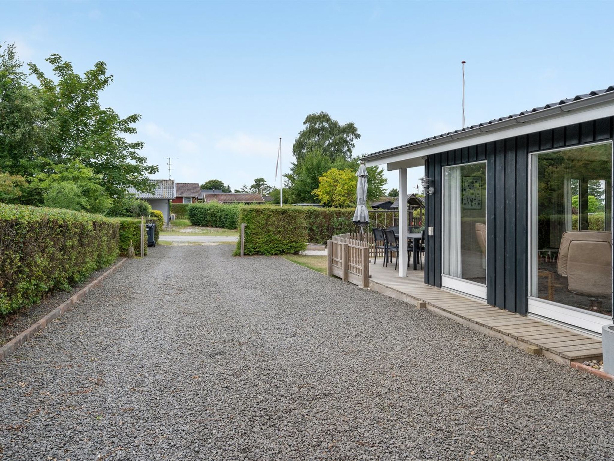 "Asya" - 600m from the sea - Buiten