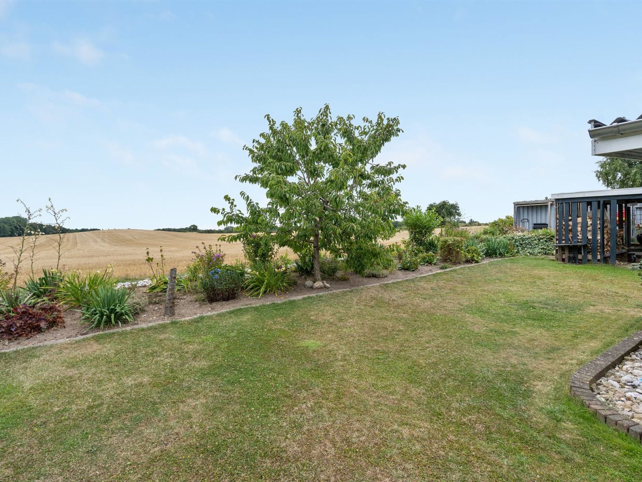 "Asya" - 600m from the sea - Buiten