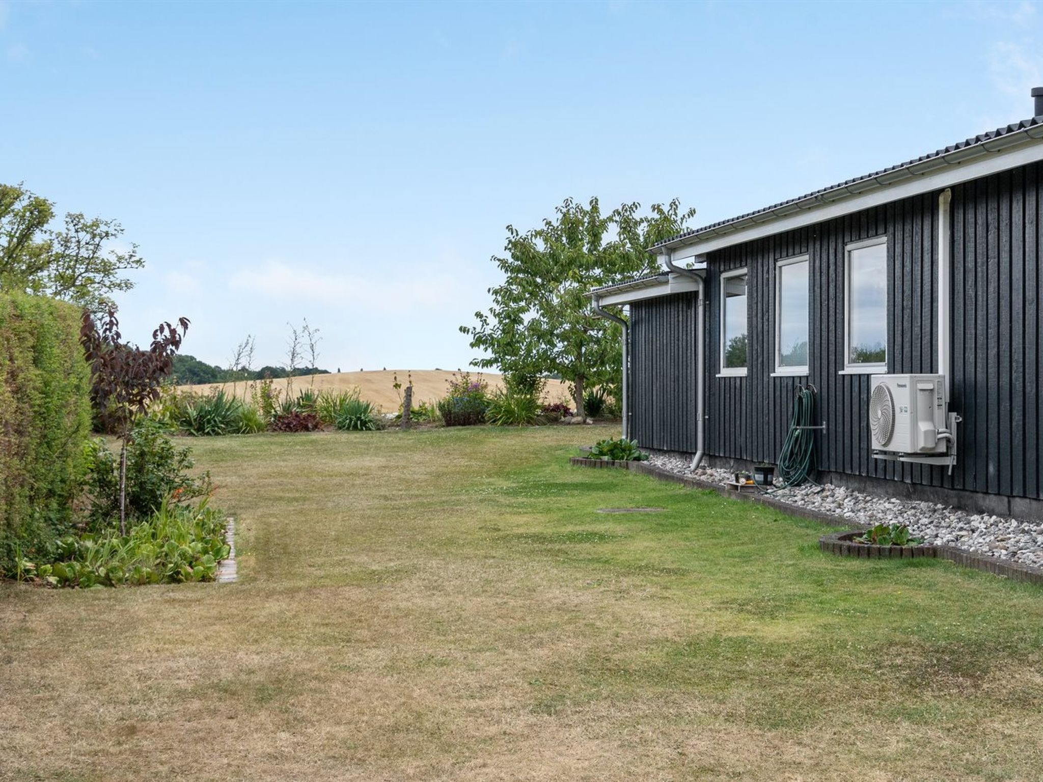"Asya" - 600m from the sea - Buiten
