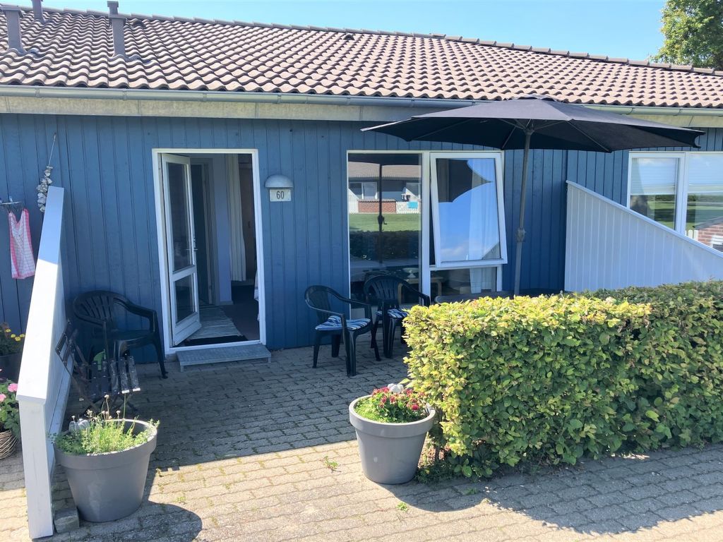 Appartement Jon in Denemarken