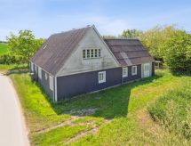 Ruim vakantiehuis Eliane bij Bogense – 10 personen, vlakbij zee - thumbnail 6