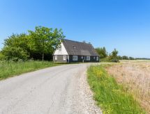 Ruim vakantiehuis Eliane bij Bogense – 10 personen, vlakbij zee - thumbnail 4