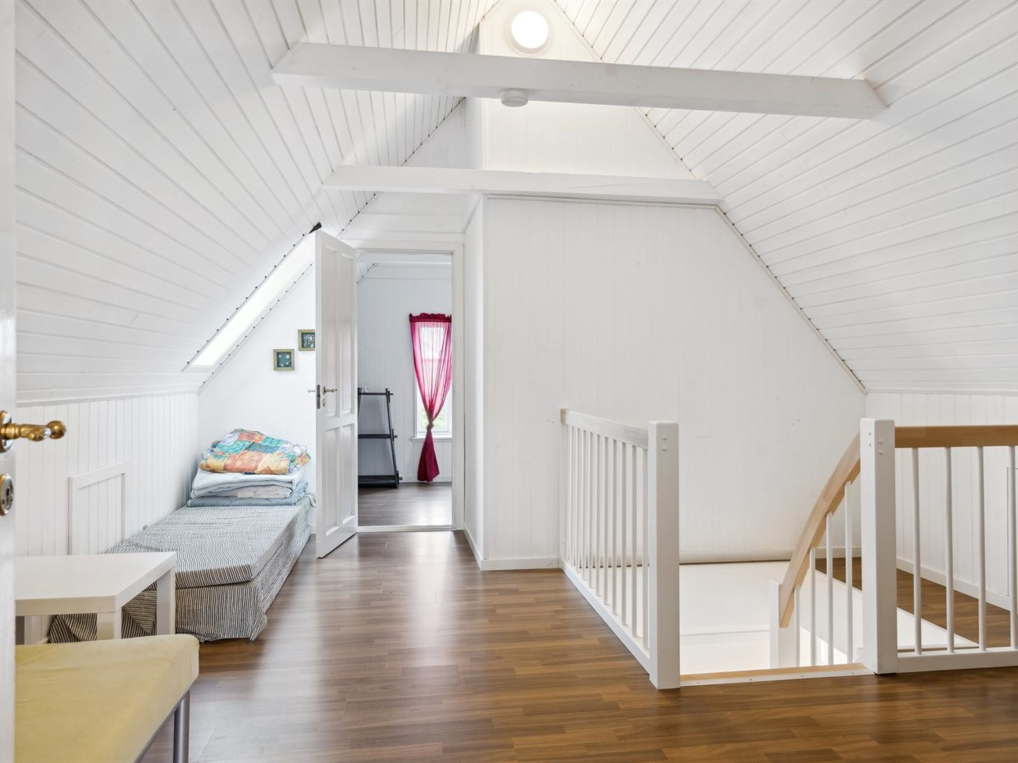 "Eliane" - 1.8km from the sea - Buiten