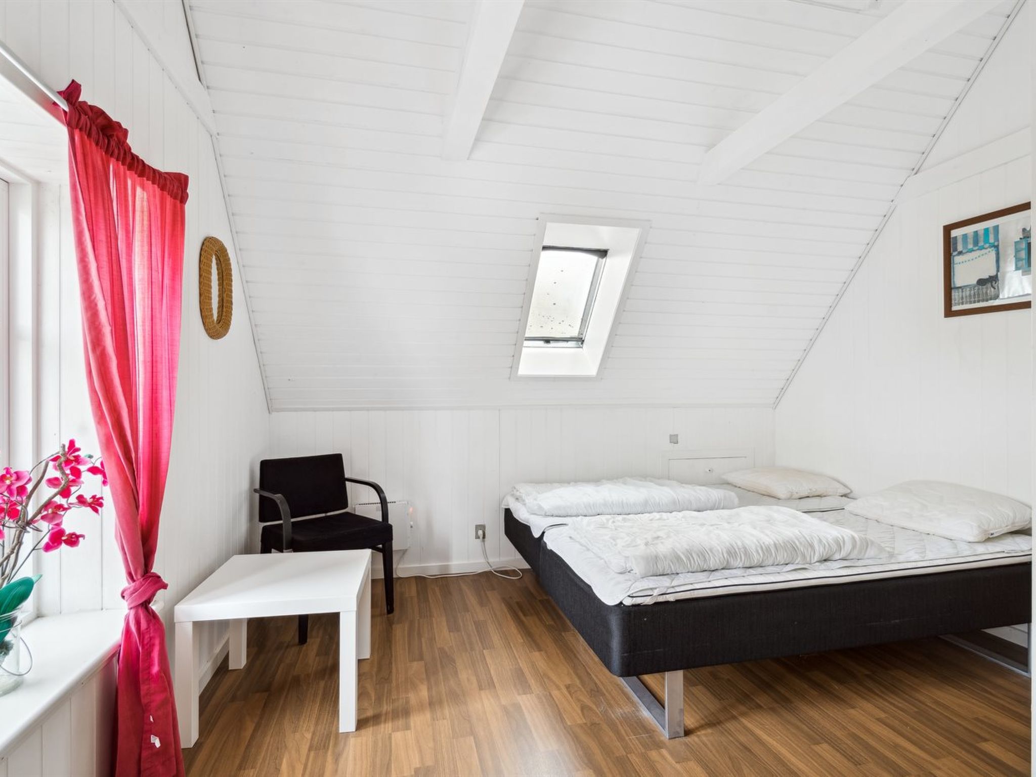 "Eliane" - 1.8km from the sea - Binnen