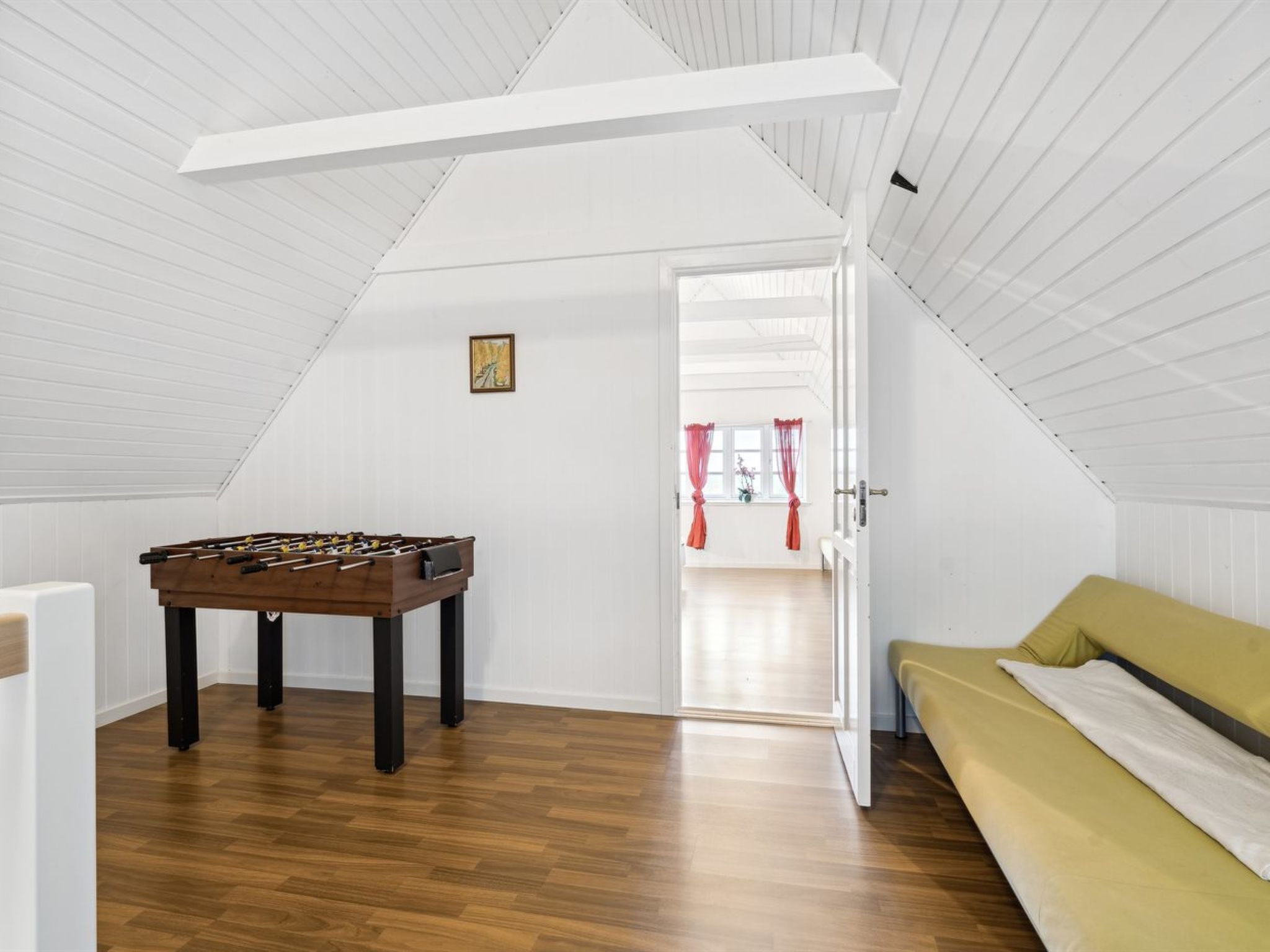 "Eliane" - 1.8km from the sea - Buiten