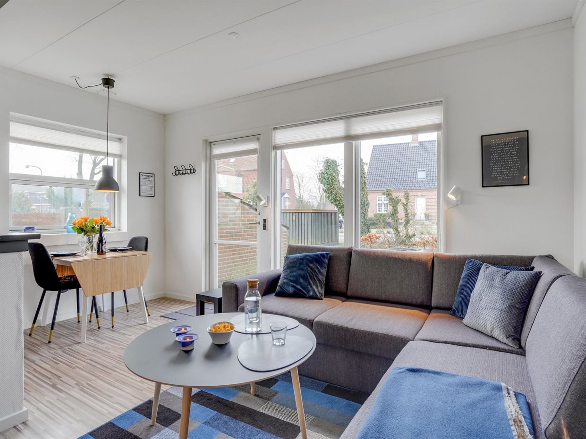 "Ala" - 80m from the sea - Binnen
